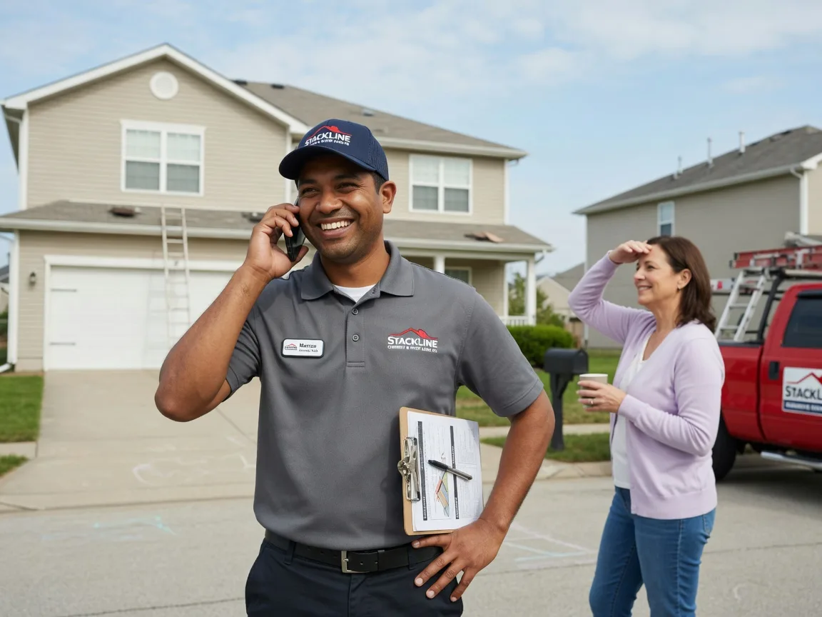 Chimney flashing repair Coats, NC FAQs